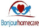 BONJOUR Home Care logo